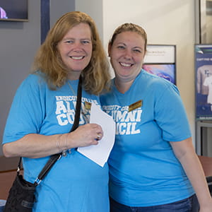 Join the Endicott Alumni Council