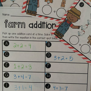 Endicott College student teacher initiative during COVID-19