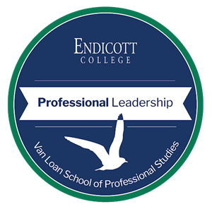 Leadership Circle Badge