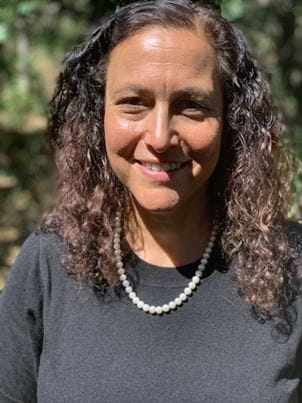 Dr. Traci Freeman Dean of the new Endicott Center for Teaching & Learning (ECTL)