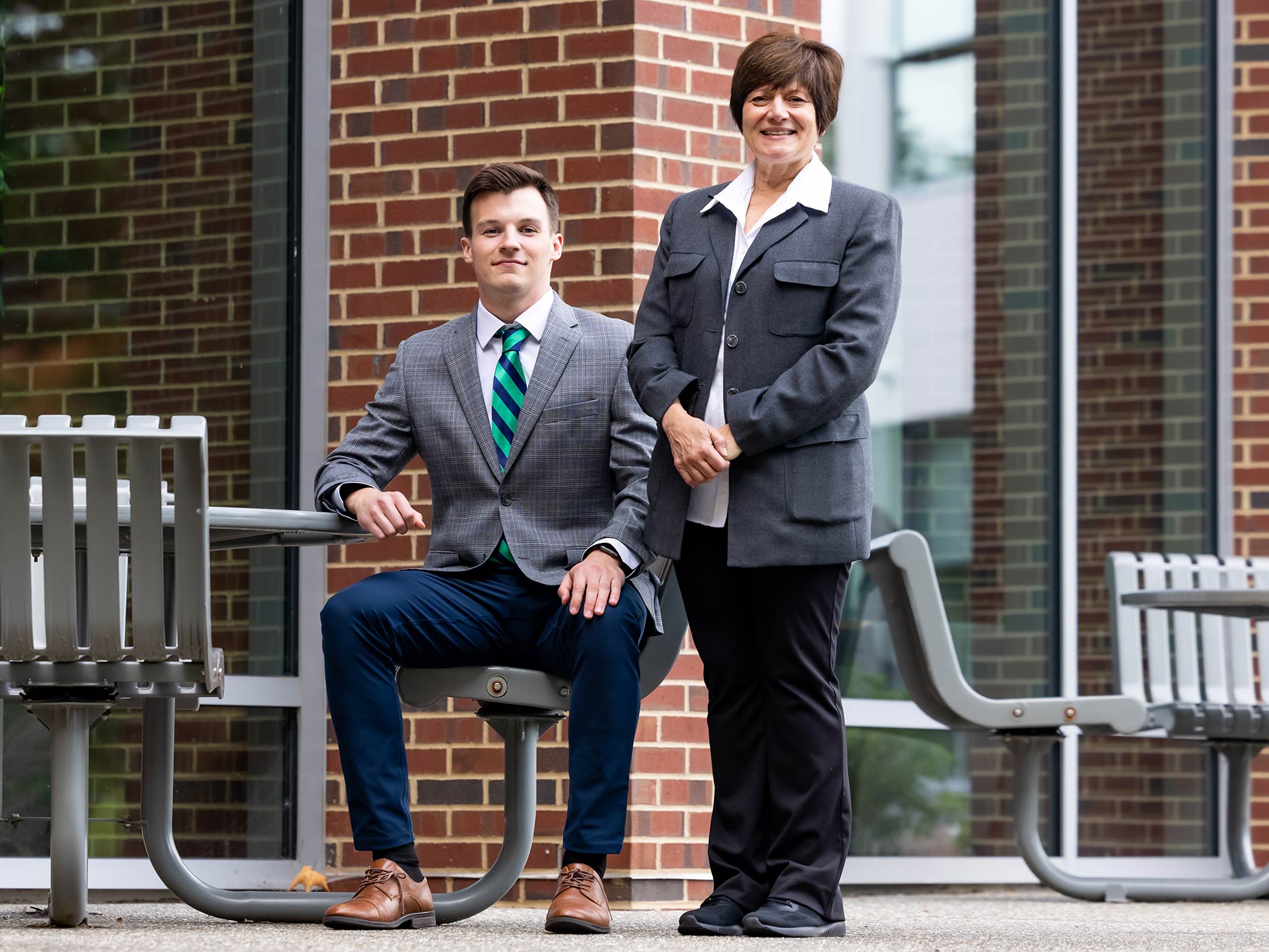 main image angel center