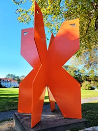 Cummings foundation stat