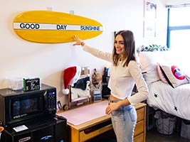 nesting article endicott girl decor in room