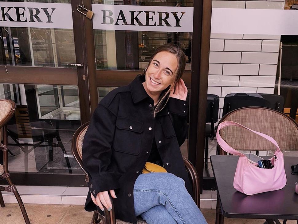 Study Abroad student image