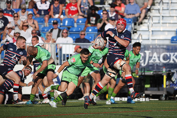 Jackson Thiebes M’18