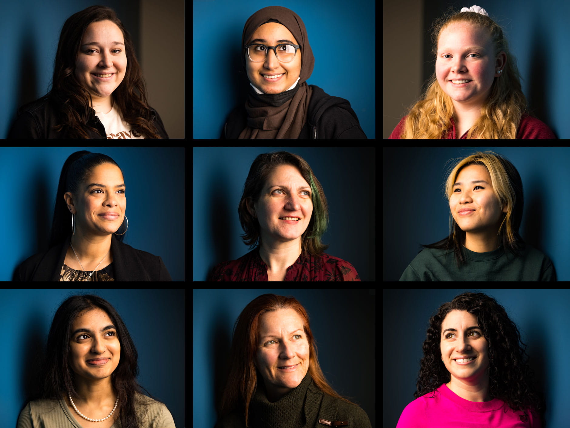 Women of Impact 2022