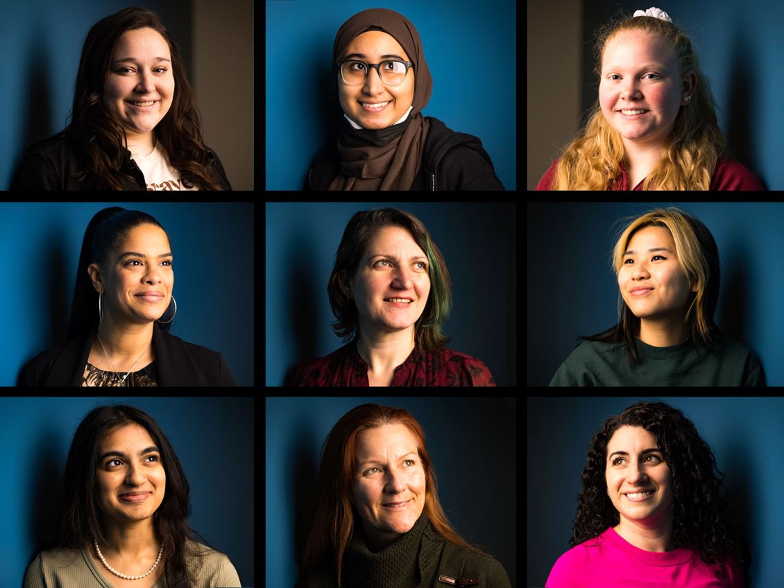 Women of Impact 2022