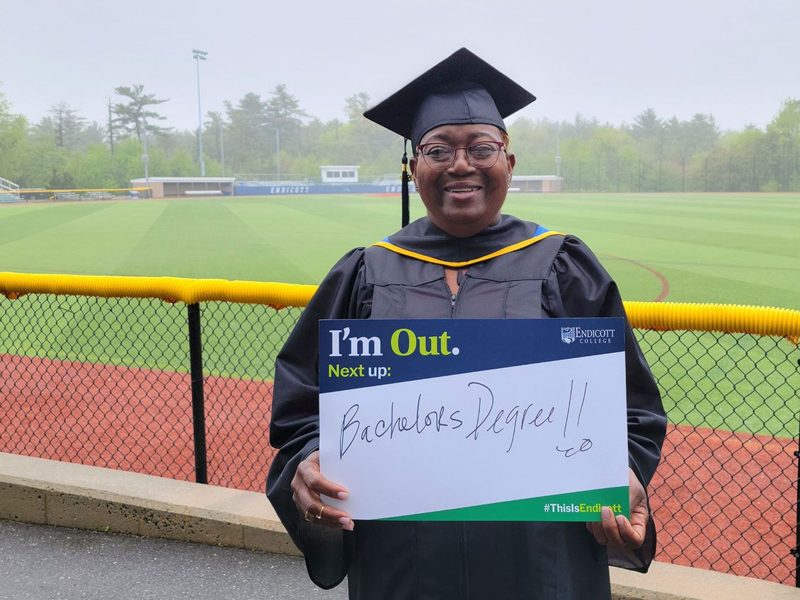 Ingrid Rodriguez '22