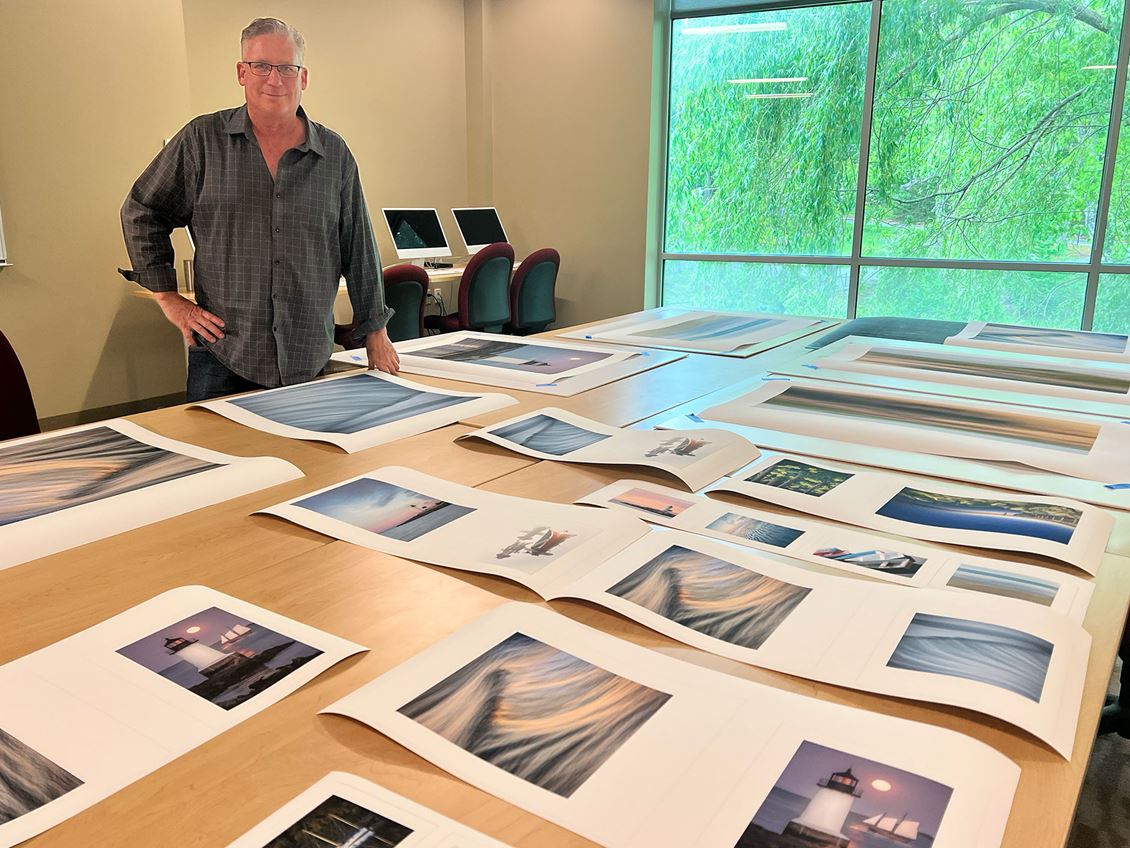 Professor Michael Miller