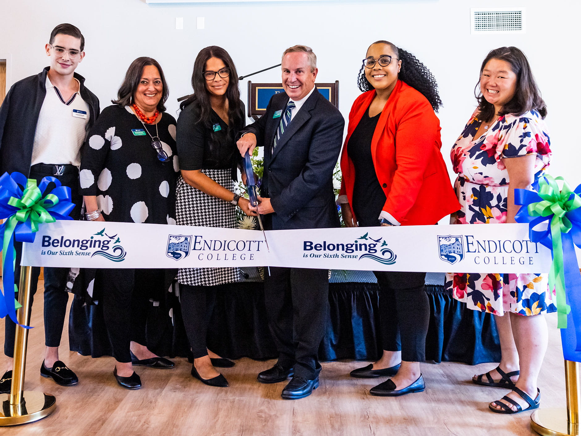 Center for Belonging & Inclusion