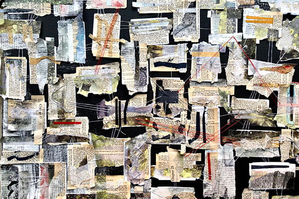 Endicott College’s Expressive Therapies Symposium 