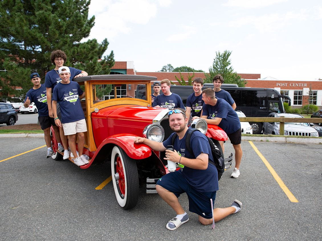 1927 Buick Woody Wagon