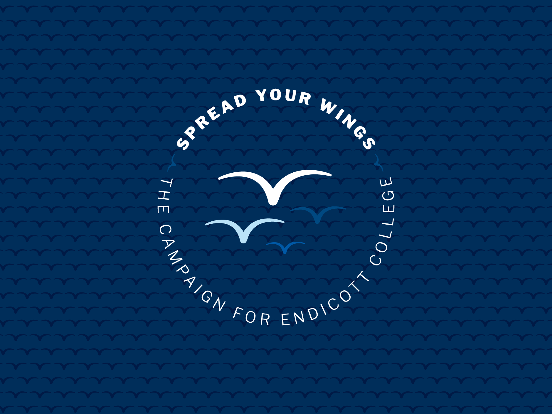 Spread Your Wings: The Campaign for Endicott College