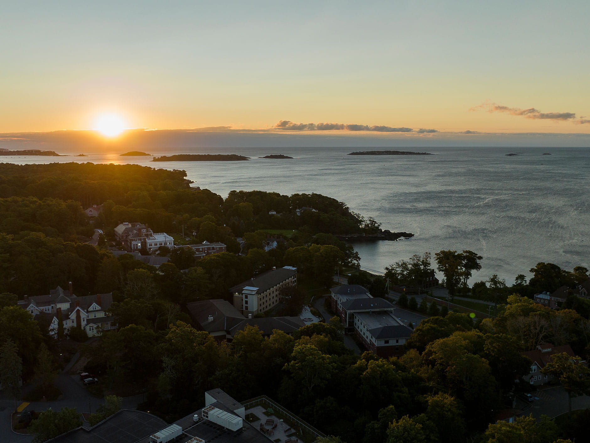 Sustainable Endicott