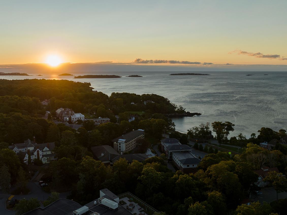 Sustainable Endicott