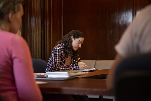 Living Learning Communities at Endicott College