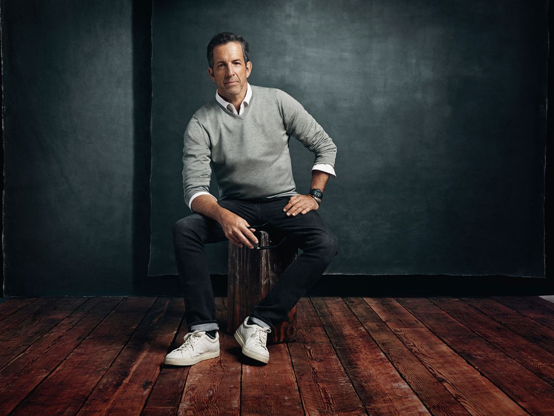 Designer and activist Kenneth Cole has been named Endicott College's 2023 Commencement speaker