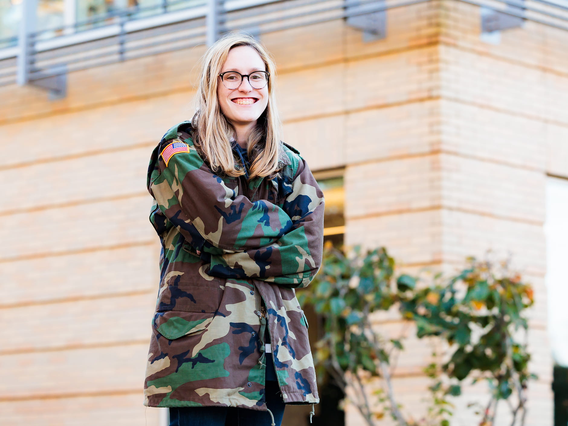 Sharing their Stories The Soldiers of Reading Mass