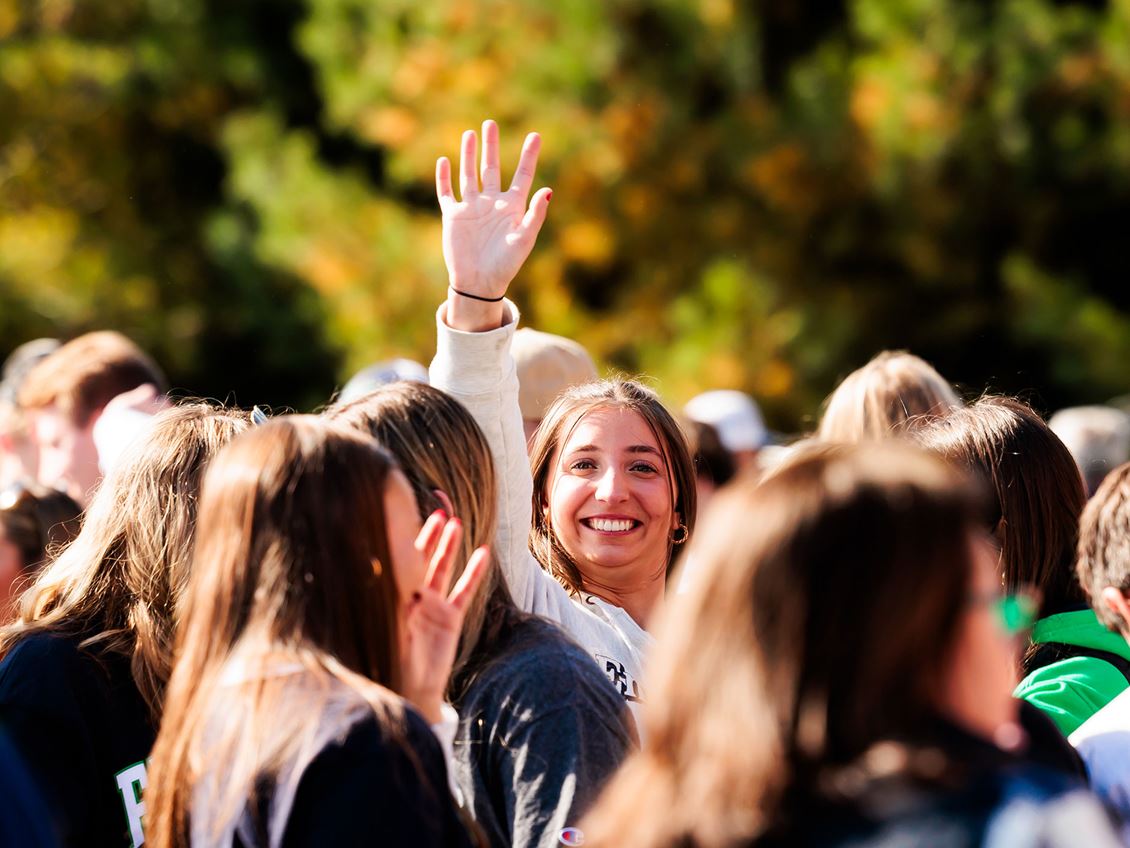 A look back at 2023.