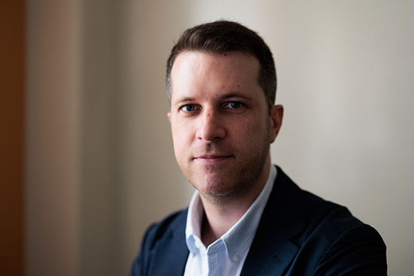 There’s another academic option for Endicott College students whose interests and career goals transcend just one major—just ask Sam Alexander, who is spearheading the Individually Designed Major at Endicott. 