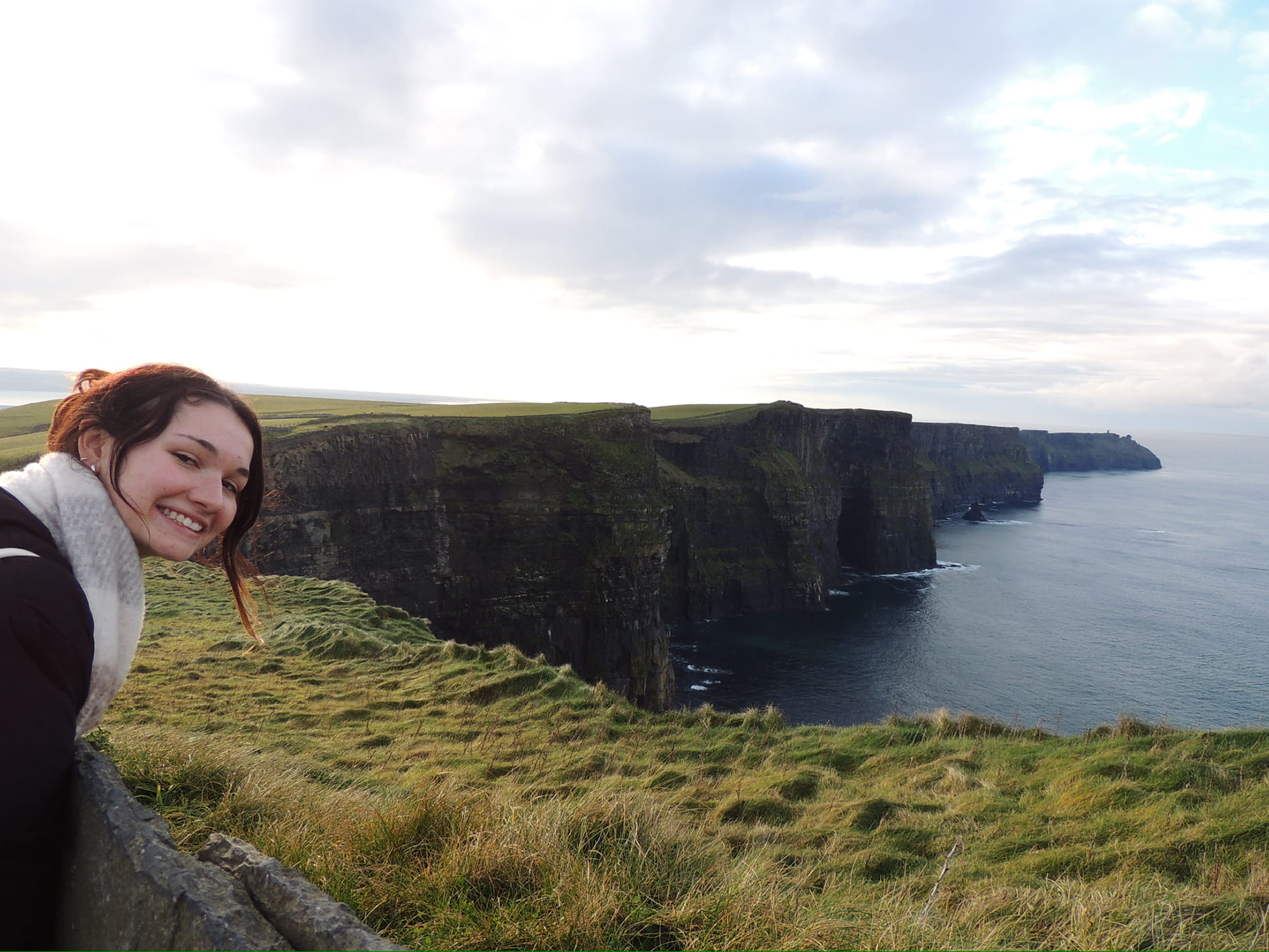 An Experience Like No Other