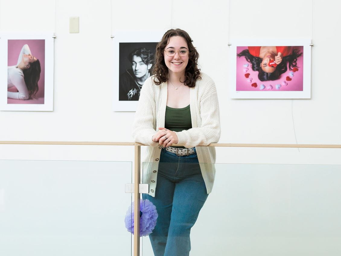 Madison Durfee ’24