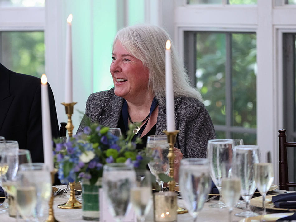 Homecoming & Reunion Weekend is the perfect opportunity to reconnect with friends and rejoice in the shared camaraderie that makes our community truly exceptional.