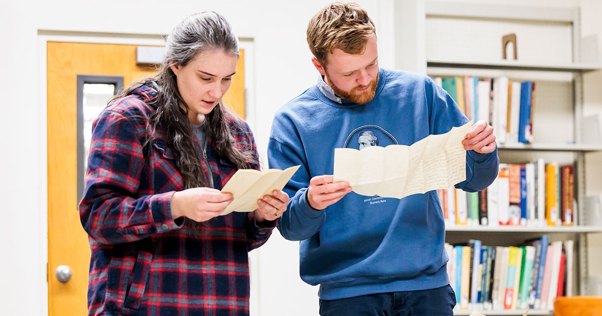 Ryan Curley ’23 M’24