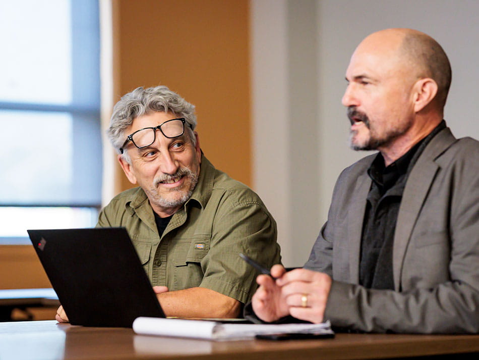 Presidential Debate Mock Class