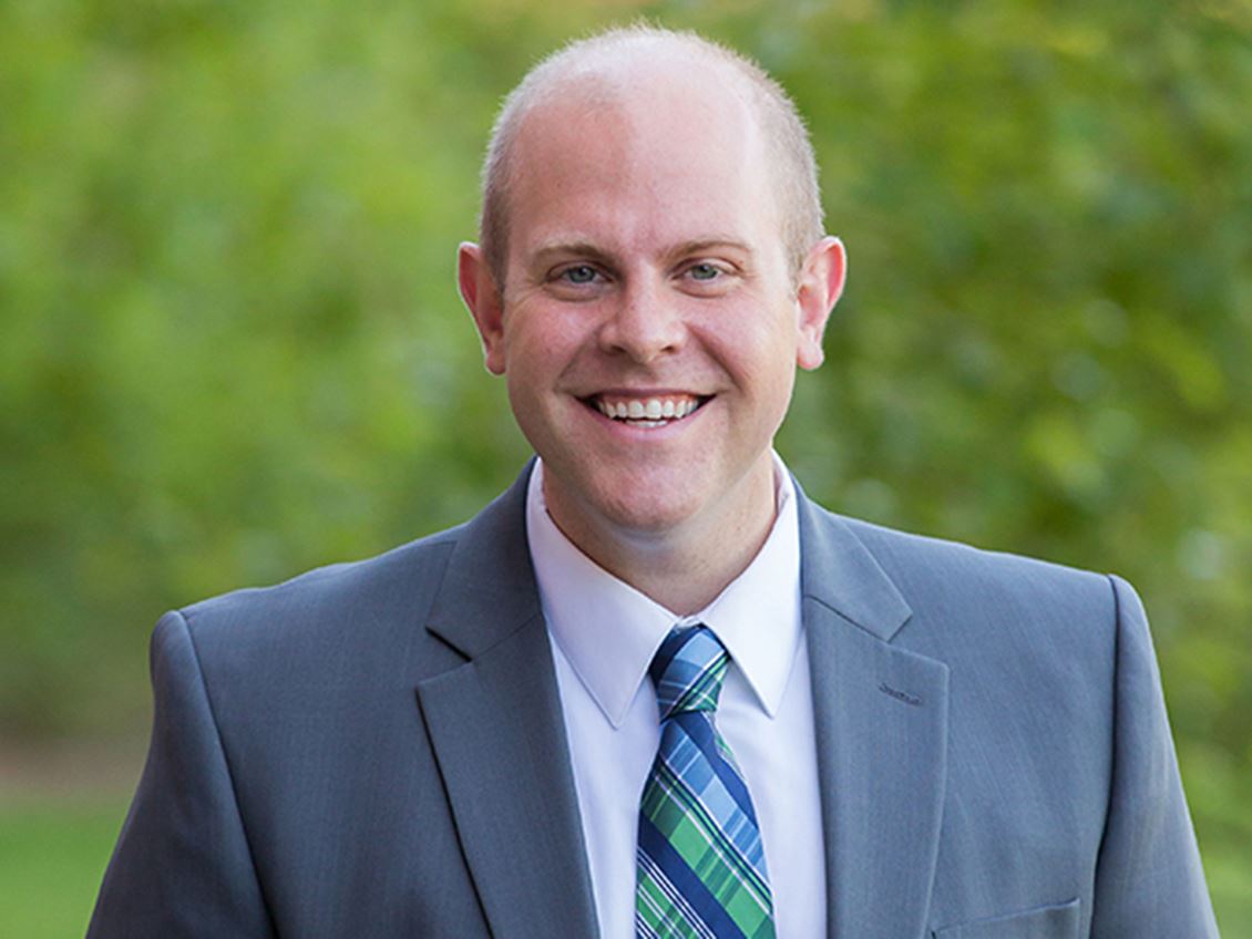Dr. Matt Heiser has been named Assistant Vice President and Dean of Students at Endicott College, effective January 6, 2025.