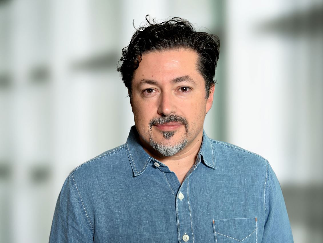 Juan Carlos Morales, Endicott College’s Associate Professor of Graphic Design, has been named one of 33 North Star Faculty Fellows announced this month by the New England Board of Higher Education. 