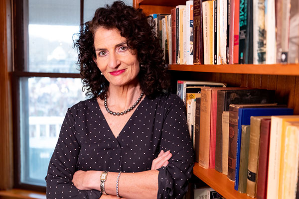 Endicott College’s faculty will take center stage at the upcoming Seaside Symposium, the second annual event celebrating research, scholarship, and innovation. Sponsored by Academic Affairs, the symposium will take place on Tuesday, February 27, at the Klebanoff Auditorium and surrounding campus locations, offering a platform for faculty members to showcase their groundbreaking work across disciplines.  The event will begin with Coffee & Connect at 9:30 a.m. in the LSB Lobby, allowing faculty and attendees to network over coffee and pastries before diving into a day of thought-provoking presentations and discussions.  Sabbatical Presentations Kicking off the academic presentations, Dr. Weican Xiao will discuss his sabbatical research at 10 a.m. in the Klebanoff Auditorium with a talk titled “Working with an AI Company: Distributed Computing with IoT Application.” Dr. Xiao will highlight his work in developing a new computing architecture that seamlessly integrates edge computing nodes, IoT devices, and cloud computing to optimize large-scale AI and IoT applications.  At 11 a.m., Dr. Charlotte Gordon will present “I Speak of Wrongs”: How Lucy Stone, Frances Harper, and Elizabeth Cady Stanton Created the Women’s Movement and Almost Destroyed It (Crown, 2026). Dr. Gordon’s forthcoming book explores the complex history of the 19th-century women’s movement through the perspectives of three key figures, examining its early interracial roots and later struggles with racism. Her talk will offer insight into both the historical significance of these women and the challenges of writing for a general audience.  Books & Bites: Author Roundtable and Book Signing At noon, the symposium will feature a Books & Bites session in the Post Center Hospitality Room, where Endicott faculty authors and editors will participate in a roundtable discussion and book signing. This event offers a unique opportunity to learn more about the publishing process while celebrating the achievements of the College’s scholars. Lunch will be served, and registration is required.  Distinguished Faculty Panel The symposium will conclude with a Distinguished Faculty Panel at 1 p.m. in Klebanoff Auditorium, featuring Lara Salahi, John Kelley, and Charlotte Gordon. These distinguished faculty members, who have spent three years conducting in-depth research, will share insights from their latest scholarly endeavors. The session will include a lively discussion and audience Q&A.  The Seaside Symposium is open to all faculty, staff, and students who wish to engage in intellectual discourse and celebrate the accomplishments of Endicott’s esteemed scholars. 