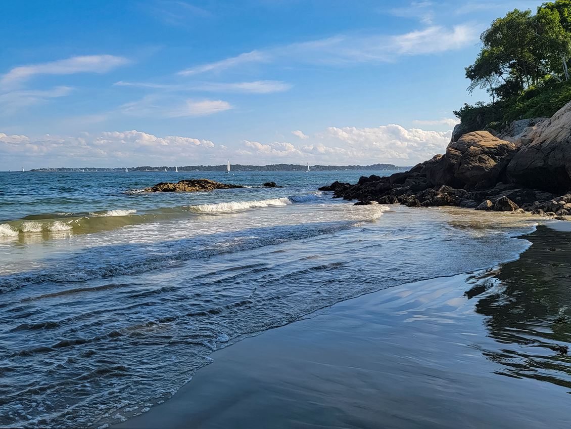 On February 27, Endicott faculty will take center stage at the second annual Seaside Symposium, which celebrates research, scholarship, and innovation.