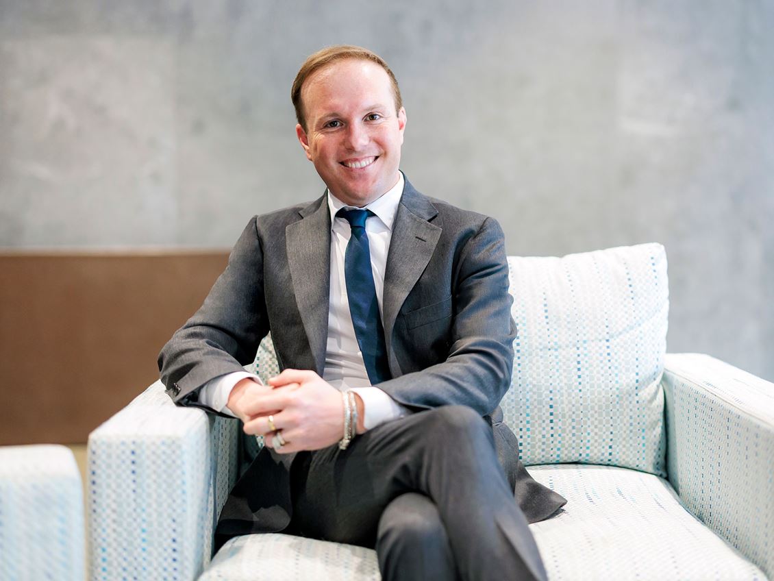 Endicott College is pleased to announce the appointment of Bryan Cain, Ph.D., as the College’s new Executive Vice President.