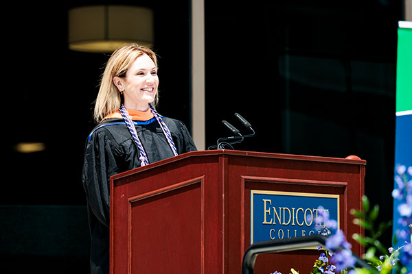 Josie Dawes, Nursing