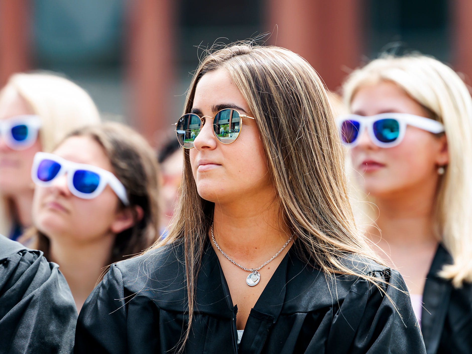 Baccalaureate Ceremony 2025