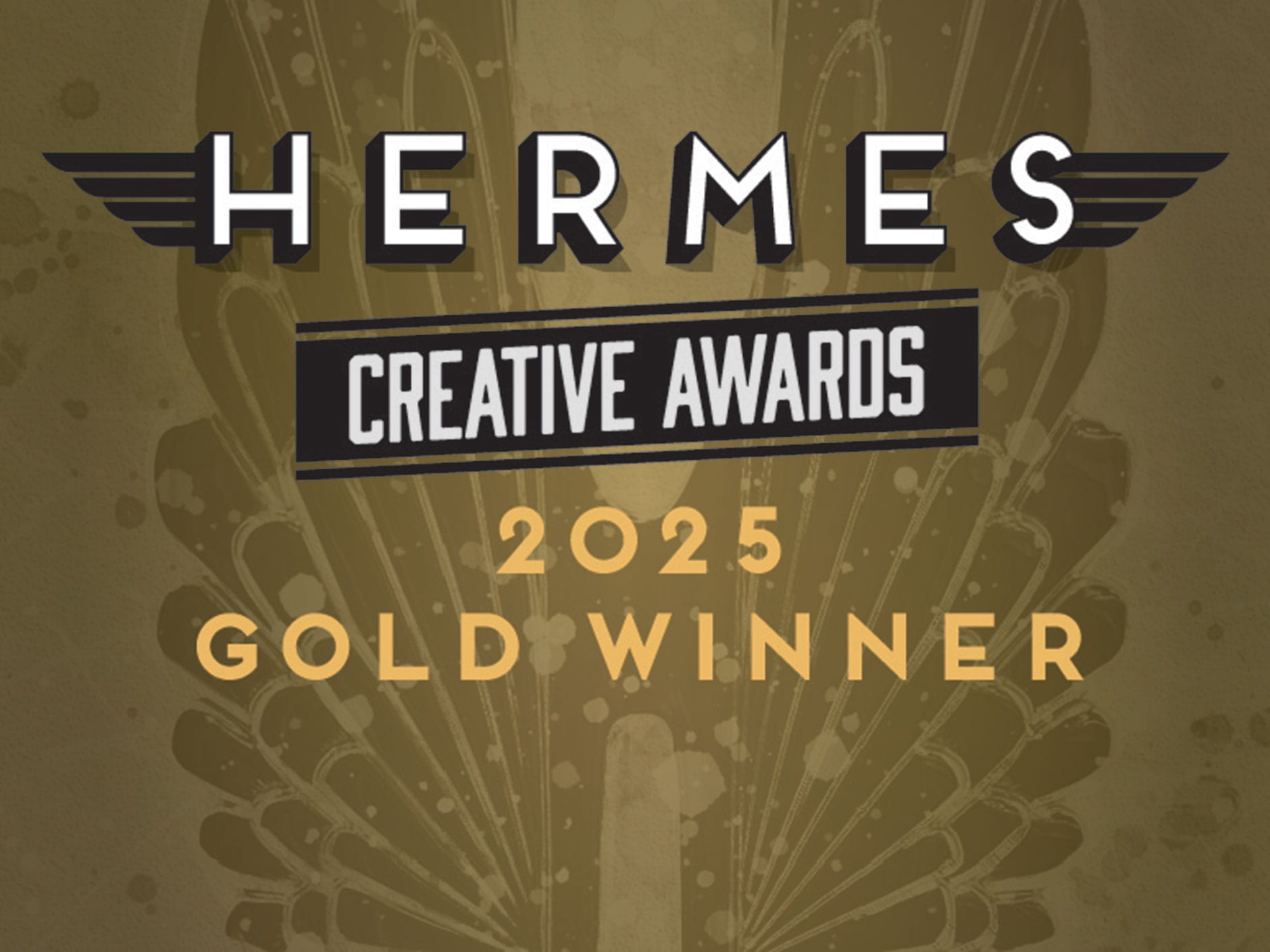 Endicott Wins Gold for Website Redesign at 2025 Hermes Creative Awards