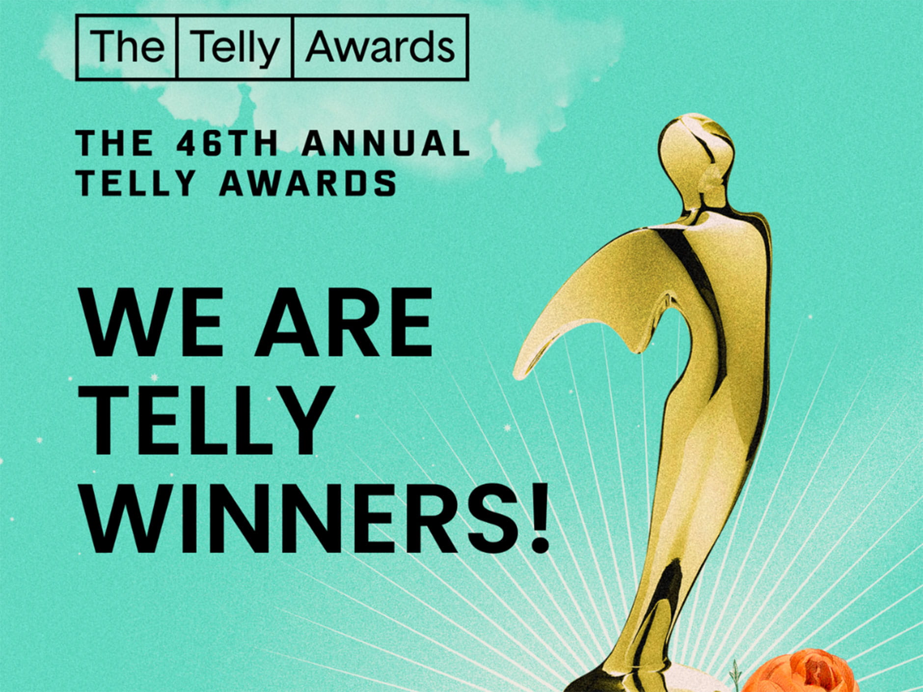 Endicott College received two honors in the 46th Annual Telly Awards, recognizing standout storytelling and video innovation across all screens.
