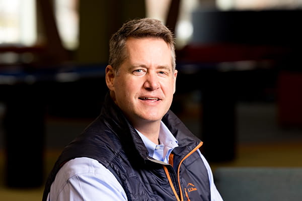 The chapter is advised by Dan Chapman, Director of Student Transitions and Family Programs, who praised the group’s creativity and commitment.