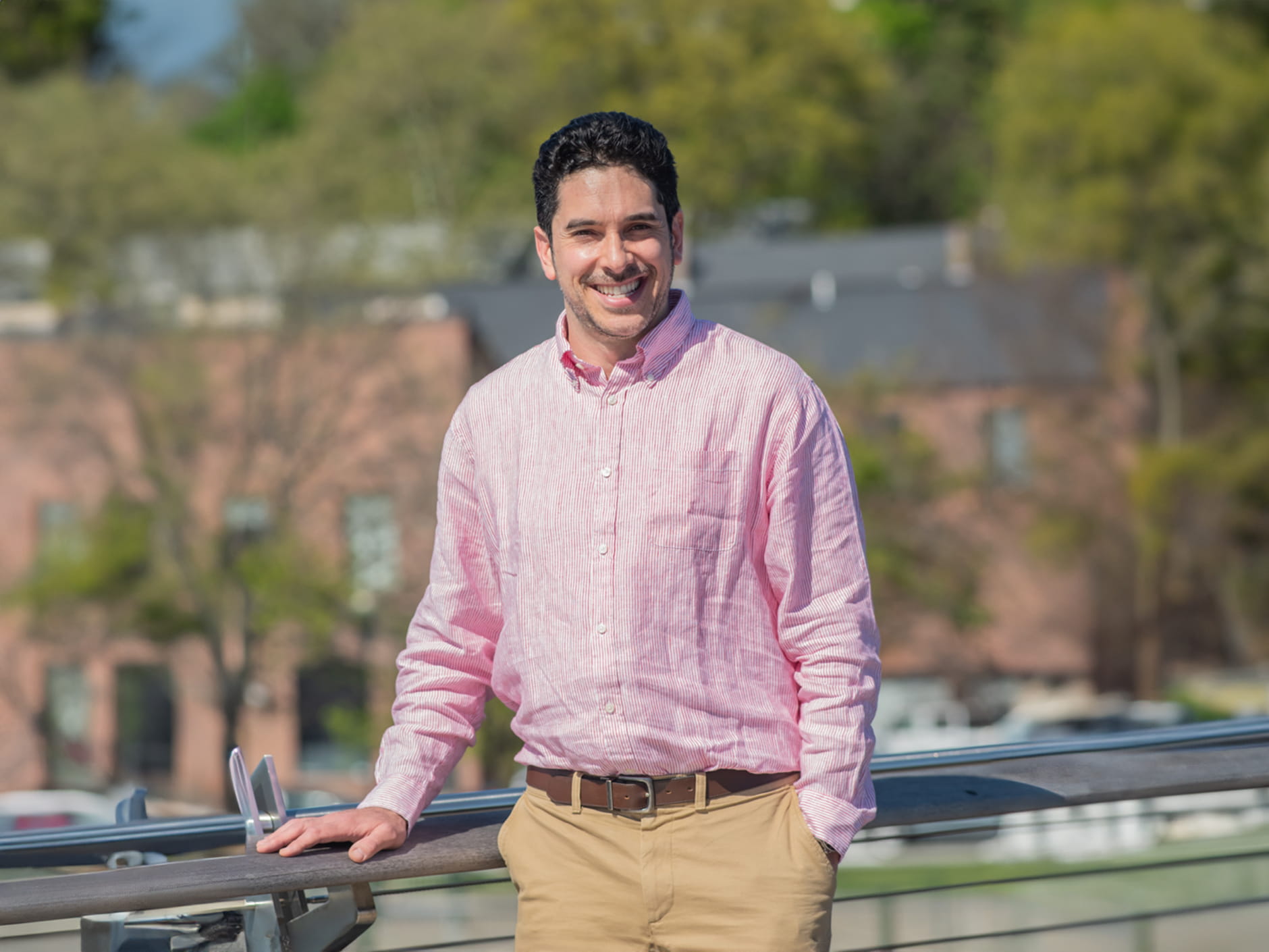 Endicott College Appoints Dr. Christopher Westgate as Associate Provost, Reinforcing Commitment to Experiential Learning and Academic Innovation