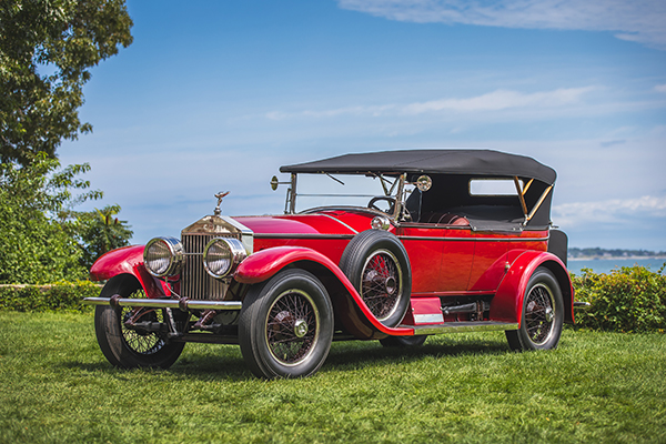 Endicott College proudly announces the successful conclusion of its 15th annual Misselwood Concours d'Elegance, held from July 18–20, 2025, with the main car show and judging taking place on Sunday, July 20, 2025, at the stunning oceanfront campus in Beverly, Mass. This milestone year marked a significant celebration of automotive excellence, community spirit, and the establishment of a new tradition of recognizing outstanding contributions to the automotive world.