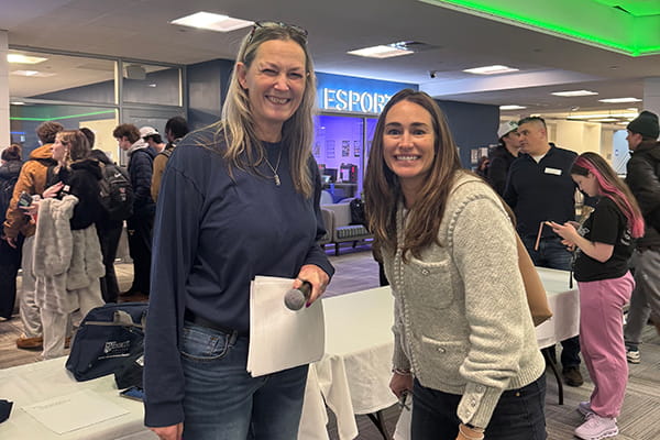 Professor Dr. Linda Robson