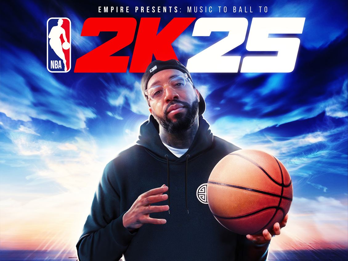 Graphic design major Gabriel Oppenheim ’26 has earned a 2026 Clio Music Award for his work on the EMPIRE x NBA 2K Music to Ball To box set, a limited-edition vinyl collector’s release created in partnership between San Francisco-based EMPIRE and the NBA 2K25 video game franchise. 