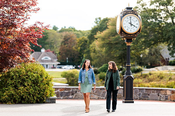 Dean Mary Jane Weiss, Ph.D., BCBA-D, LABA