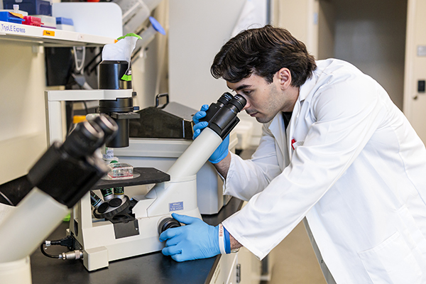 Jaden Carnevale ’26