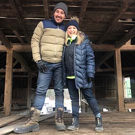 Alumni Crestin Article for Soundings