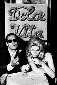 Dolce Vita by Stephanie Pfriender Stylander ’80