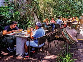 Quintana Gastronomia