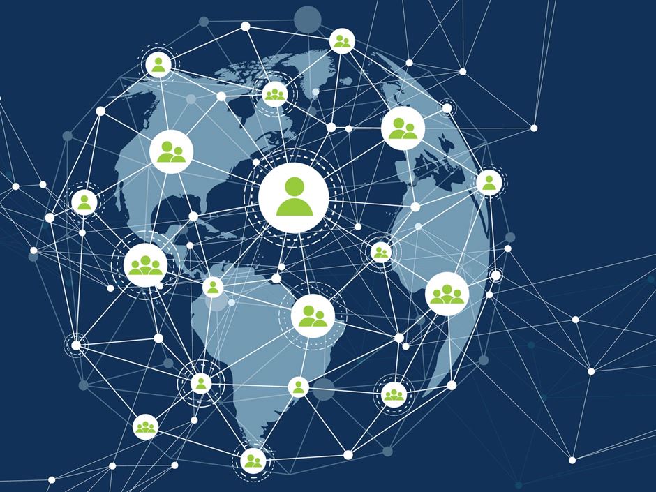 Power of Referrals hero image