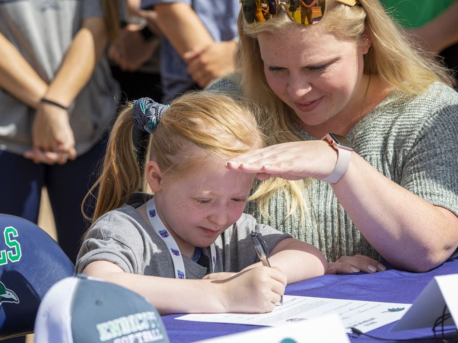 Team Impact image hero